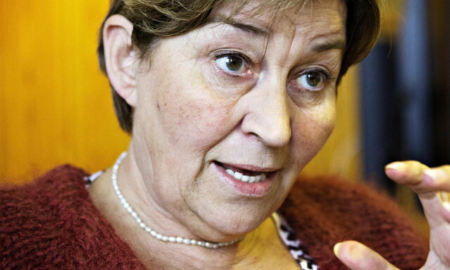LO varsler nye kamper om arbeidsmiljøloven
